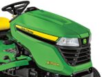 John Deere Rasentraktor X350R – Modell 2025 – Image 2