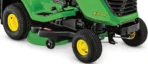 John Deere Rasentraktor X350R – Modell 2025 – Image 4