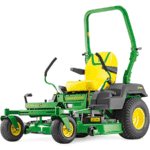 John Deere Null-Wendekreis-Mäher Z530M ZTrak mit 122 cm Accel-Deep-Mähwerk – Modell 2025