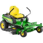 John Deere Null-Wendekreis-Mäher Z315E ZTrak mit 107 cm Accel-Deep-Mähwerk – Modell 2025