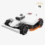Mammotion LUBA 3 AWD 3000 – kabelloser Mähroboter ohne Begrenzungsdraht – bis zu 3000 m²