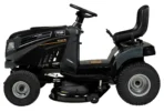 Texas Rasentraktor XC140-98 inkl. Mulchkit – Image 5
