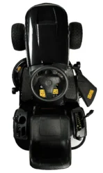 Texas Rasentraktor XC140-98 inkl. Mulchkit – Image 10