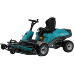 Remarc Frontmäher Tourno King Size 2WD – Grundgerät ohne Mähwerk – Modell 2025
