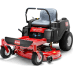 Toro Null-Wendekreis-Mäher TimeCutter ZS 4200S – Modell 2025