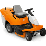 STIHL Aufsitzmäher RT 4082 – Modell 2025