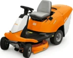 STIHL Aufsitzmäher RT 4082 – Modell 2025 – Image 3
