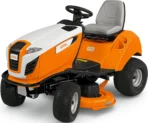 STIHL Aufsitzmäher RT 4112 SZ – Modell 2025 – Image 3