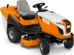 STIHL Aufsitzmäher RT 5097 – Modell 2025 – Image 2