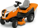 STIHL Aufsitzmäher RT 5097 – Modell 2025 – Image 4