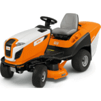 STIHL Aufsitzmäher RT 5097 Z – Modell 2025