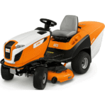 STIHL Aufsitzmäher RT 5112 Z – Modell 2025