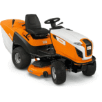 STIHL Aufsitzmäher RT 6112 ZL – Modell 2025