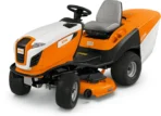 STIHL Aufsitzmäher RT 6112 ZL – Modell 2025 – Image 2