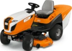 STIHL Aufsitzmäher RT 6112 ZL – Modell 2025 – Image 3