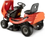 Sabo Rasentraktor 110-S – Modell 2025 – Image 4