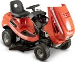 Sabo Rasentraktor 110-S – Modell 2025 – Image 2