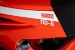 Sabo Rasentraktor 110-S – Modell 2025 – Image 17