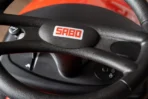 Sabo Rasentraktor 110-S – Modell 2025 – Image 16