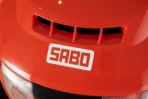 Sabo Rasentraktor 110-S – Modell 2025 – Image 14