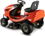 Sabo Rasentraktor 110-S – Modell 2025 – Image 3