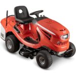 Sabo Rasentraktor 103-H – Modell 2025