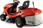 Sabo Rasentraktor 93-H – Modell 2025 – Image 4