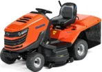 Simplicity Rasentraktor Baron SLC 102 – Modell 2025 – Image 4