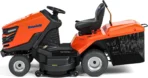 Simplicity Rasentraktor Baron SLC 102 – Modell 2025 – Image 6