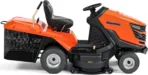 Simplicity Rasentraktor Baron SLC 102 – Modell 2025 – Image 3