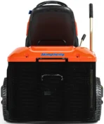 Simplicity Rasentraktor Baron SLC 102 – Modell 2025 – Image 12