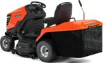 Simplicity Rasentraktor Baron SLC 102 – Modell 2025 – Image 11