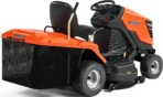 Simplicity Rasentraktor Baron SLC 102 – Modell 2025 – Image 10