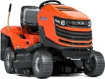 Simplicity Rasentraktor Baron SLC 102 – Modell 2025 – Image 9