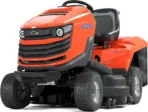Simplicity Rasentraktor Baron SLC 102 – Modell 2025 – Image 2