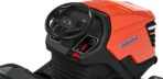 Simplicity Rasentraktor Baron SLC 102 – Modell 2025 – Image 7