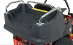 Simplicity Null-Wendekreis-Mäher Courier SZT275 – Modell 2022 – Image 4