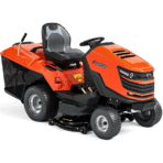 Simplicity Rasentraktor Duke SYC 102 – Modell 2025