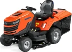 Simplicity Rasentraktor Duke SYC 102 – Modell 2025 – Image 2