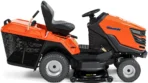 Simplicity Rasentraktor Duke SYC 102 – Modell 2025 – Image 4