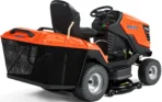 Simplicity Rasentraktor Duke SYC 102 – Modell 2025 – Image 14