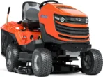 Simplicity Rasentraktor Duke SYC 102 – Modell 2025 – Image 5
