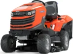 Simplicity Rasentraktor Duke SYC 102 – Modell 2025 – Image 6