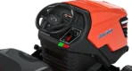 Simplicity Rasentraktor Duke SYC 102 – Modell 2025 – Image 11