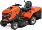 Simplicity Rasentraktor Baron SLC 92 – Modell 2025 – Image 2