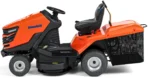 Simplicity Rasentraktor Baron SLC 92 – Modell 2025 – Image 4
