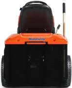 Simplicity Rasentraktor Baron SLC 92 – Modell 2025 – Image 12