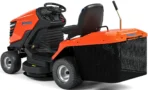 Simplicity Rasentraktor Baron SLC 92 – Modell 2025 – Image 11