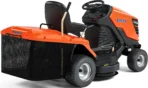 Simplicity Rasentraktor Baron SLC 92 – Modell 2025 – Image 10