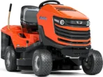 Simplicity Rasentraktor Baron SLC 92 – Modell 2025 – Image 8